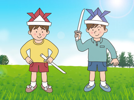 102_子どもの「ごっこ遊び」
