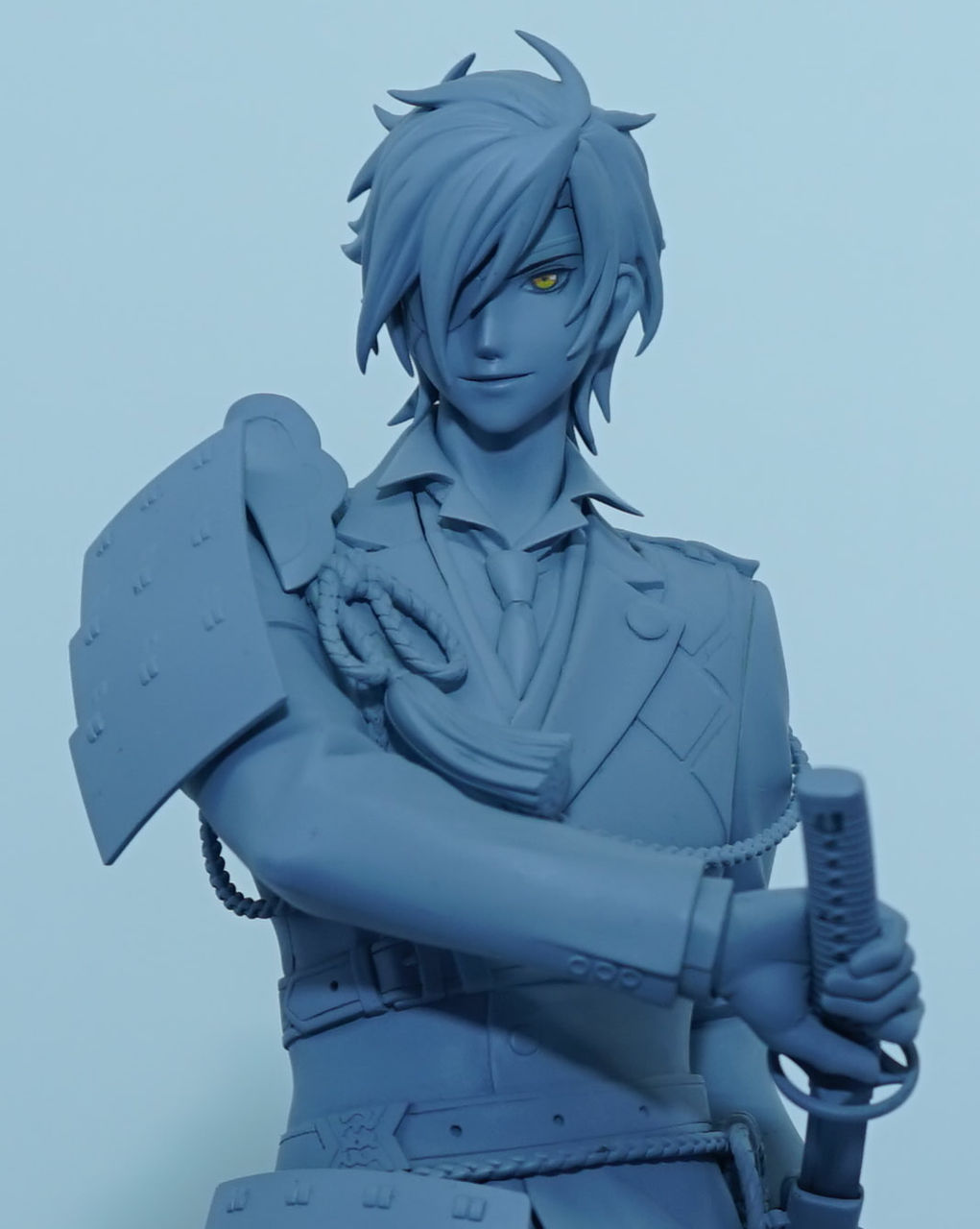 原型展示 コトブキヤ Artfx J 刀剣乱舞 Online 燭台切光忠 1 8スケール 刀剣乱舞 とうらぶ グッズ フィギュア新作予約情報 原型展示 コトブキヤ Artfx J 刀剣乱舞 Online 燭台切光忠 1 8スケール 刀剣乱舞 とうらぶ グッズ フィギュア新作予約情報