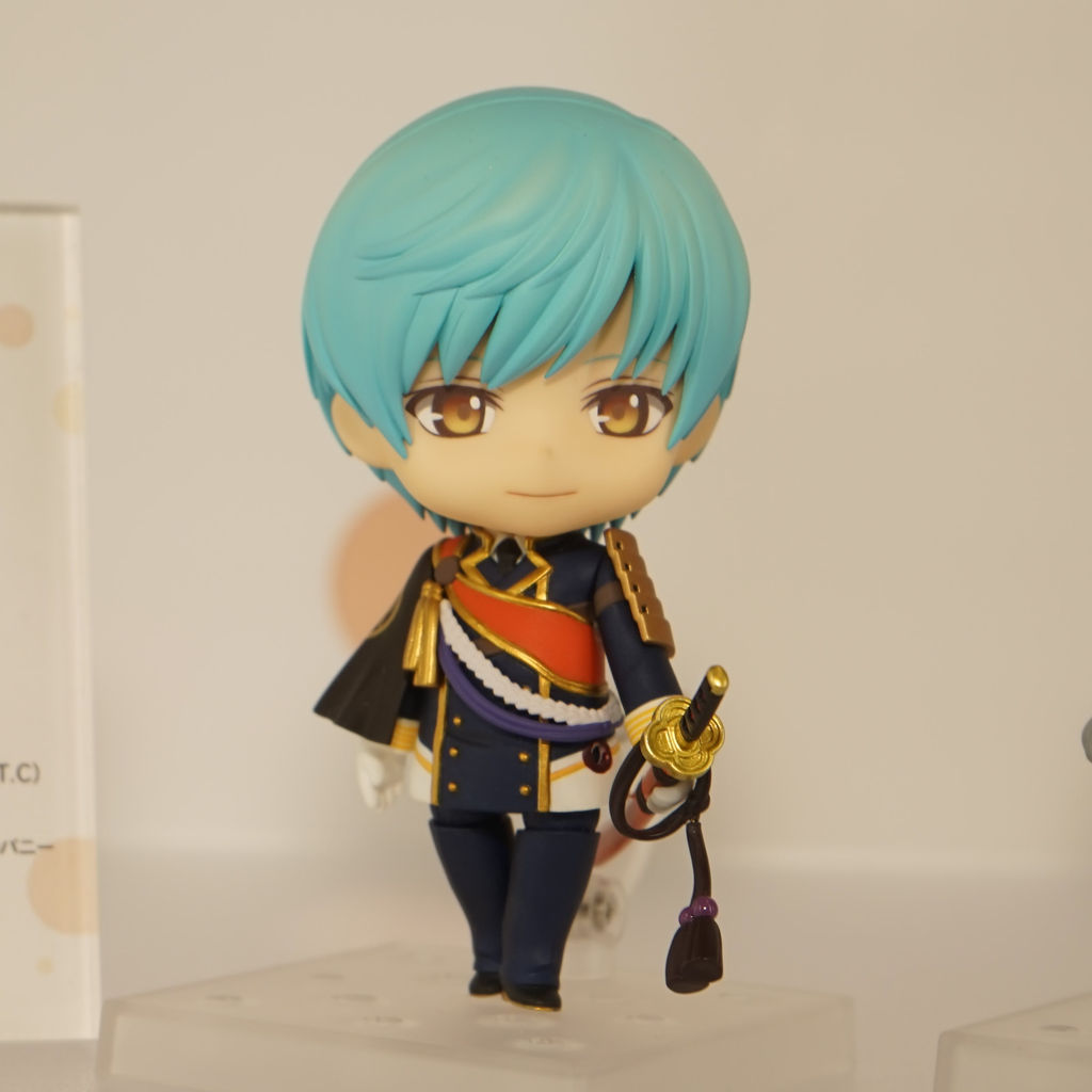 Agf15 オランジュ ルージュ ねんどろいど 刀剣乱舞 Online 一期一振 彩色済みデコマス展示 刀剣乱舞 とうらぶ グッズ フィギュア新作予約情報 Agf15 オランジュ ルージュ ねんどろいど 刀剣乱舞 Online 一期一振 彩色済みデコマス展示 刀剣乱舞 とうらぶ グッズ フィギュア新作予約情報
