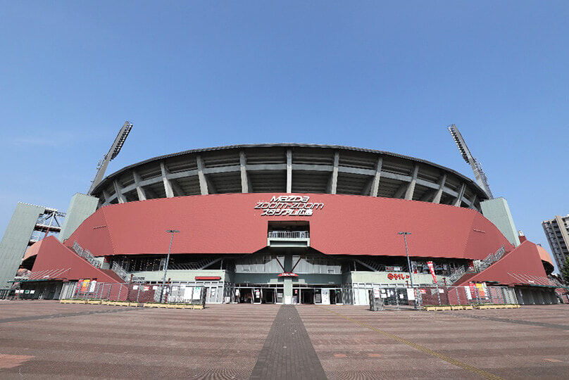 広島対中日戦 終盤戦で誤審 ネット上で物議 橙魂速報