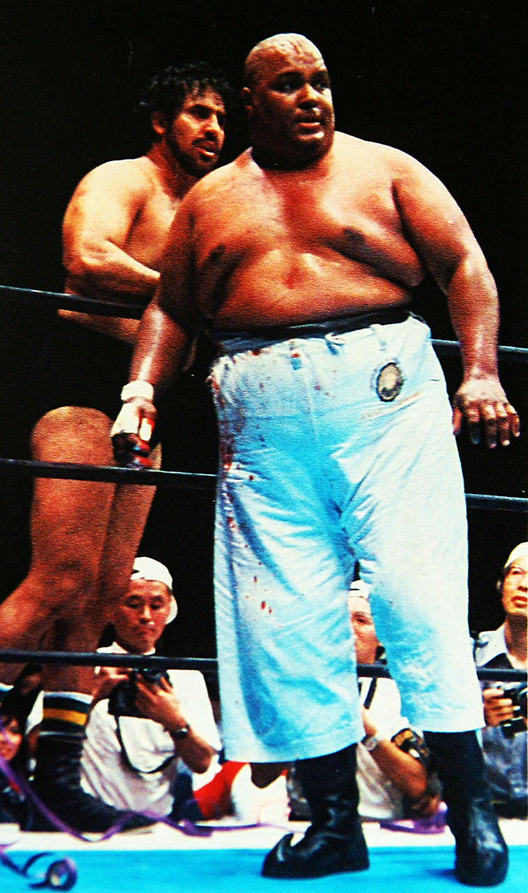 BI胞復活！ブッチャー＆シン史上最悪コンビと激突！36年前の今日