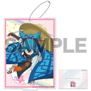 TS012_tohostella_keyholder_sayo