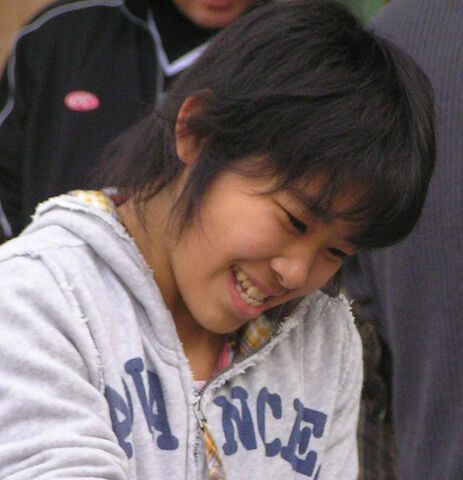 Ogの誕生日 ５月生まれの５人目 東海心のバレー