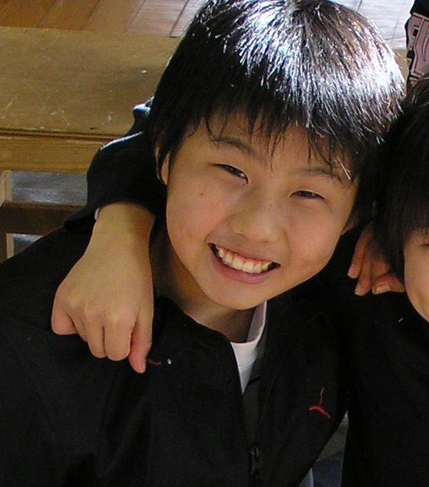 Ogの誕生日 6月生まれの3人目 東海心のバレー Ogの誕生日 6月生まれの3人目 東海心のバレー