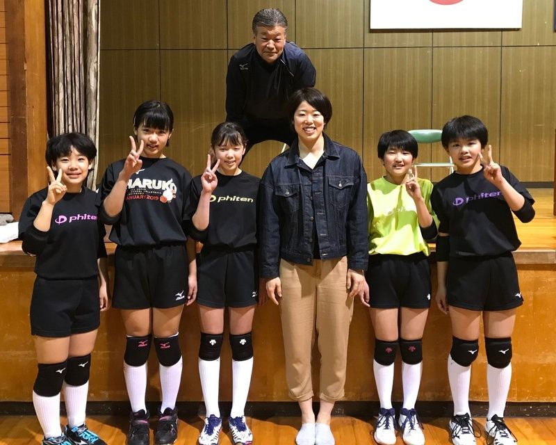 東海心のバレー livedoor blog