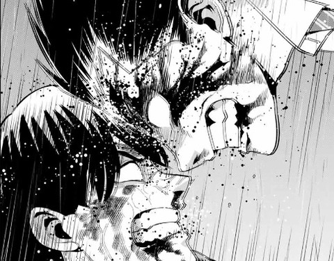 感想 復讐の教科書 93話 遊戯王やら漫画の感想やら 感想 復讐の教科書 93話 遊戯王やら漫画の感想やら