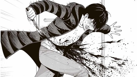 感想 復讐の教科書 111話 遊戯王やら漫画の感想やら 感想 復讐の教科書 111話 遊戯王やら漫画の感想やら