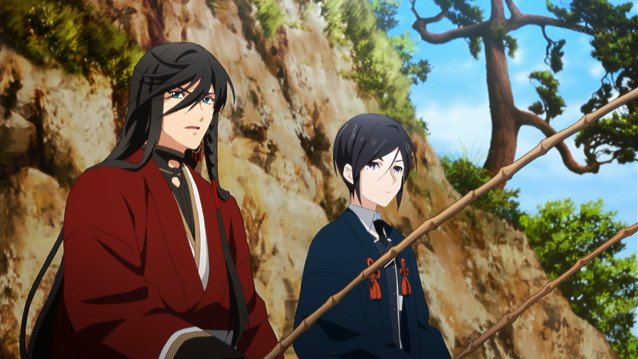 随時更新 アニメ 活撃 刀剣乱舞 第4話 守りたかったもの 実況 感想まとめ会場 とうらぶ速報 刀剣乱舞まとめブログ 随時更新 アニメ 活撃 刀剣乱舞 第4話 守りたかったもの 実況 感想まとめ会場 とうらぶ速報 刀剣乱舞まとめブログ