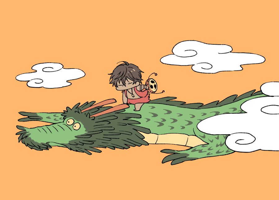 刀剣乱舞 某アニメのopに倶利伽羅を登場させてみた とある審神者 とうらぶ速報 刀剣乱舞まとめブログ