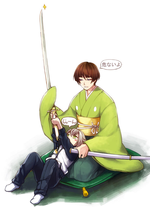 刀剣乱舞 本日の蛍丸イラスト 石切丸 とある審神者 とうらぶ速報 刀剣乱舞まとめブログ 刀剣乱舞 本日の蛍丸イラスト 石切丸 とある審神者 とうらぶ速報 刀剣乱舞まとめブログ