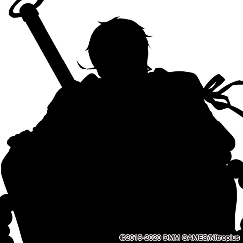 刀剣乱舞 薙刀3振りの極シルエットを公開 とうらぶ速報 刀剣乱舞まとめブログ 刀剣乱舞 薙刀3振りの極シルエットを公開 とうらぶ速報 刀剣乱舞まとめブログ