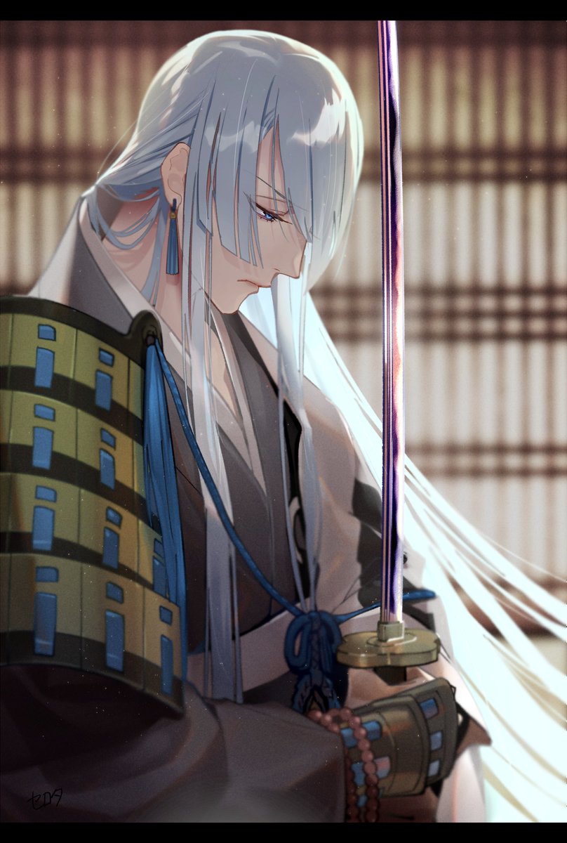 刀剣乱舞 和睦の道は ないのでしょうか 江雪 とある審神者 とうらぶ速報 刀剣乱舞まとめブログ 刀剣乱舞 和睦の道は ないのでしょうか 江雪 とある審神者 とうらぶ速報 刀剣乱舞まとめブログ