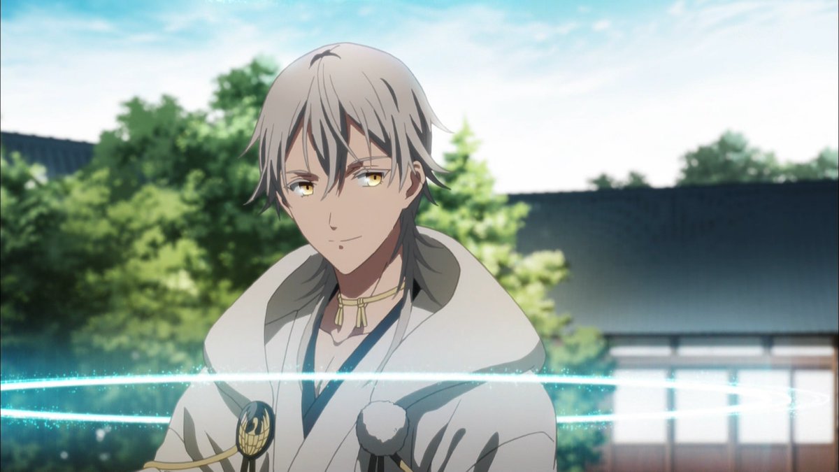 随時更新 アニメ 活撃 刀剣乱舞 第6話 本丸 の実況 感想まとめ会場 とうらぶ速報 刀剣乱舞まとめブログ 随時更新 アニメ 活撃 刀剣乱舞 第6話 本丸 の実況 感想まとめ会場 とうらぶ速報 刀剣乱舞まとめブログ