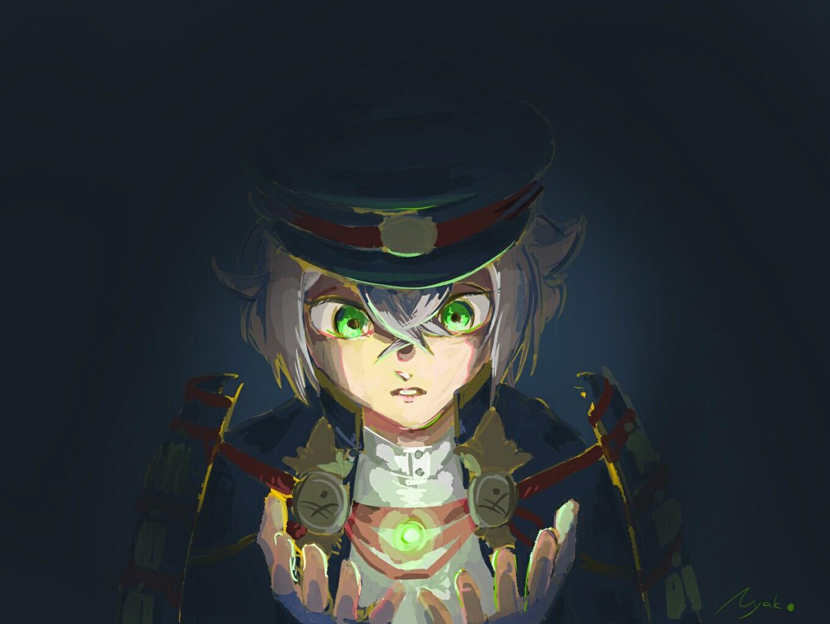 刀剣乱舞 本日の蛍丸イラスト とある審神者 とうらぶ速報 刀剣乱舞まとめブログ