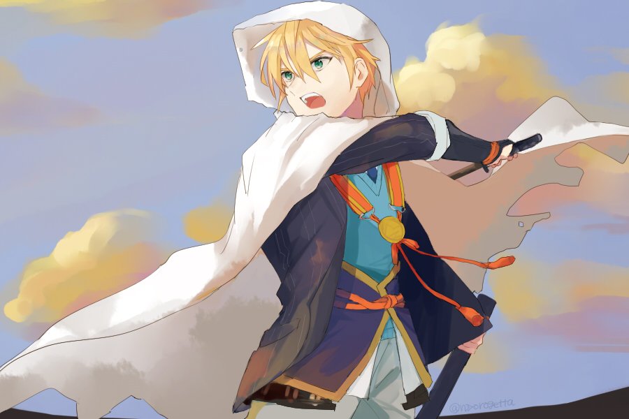 刀剣乱舞 とある審神者の山姥切国広イラスト とうらぶ速報 刀剣乱舞まとめブログ 刀剣乱舞 とある審神者の山姥切国広イラスト とうらぶ速報 刀剣乱舞まとめブログ