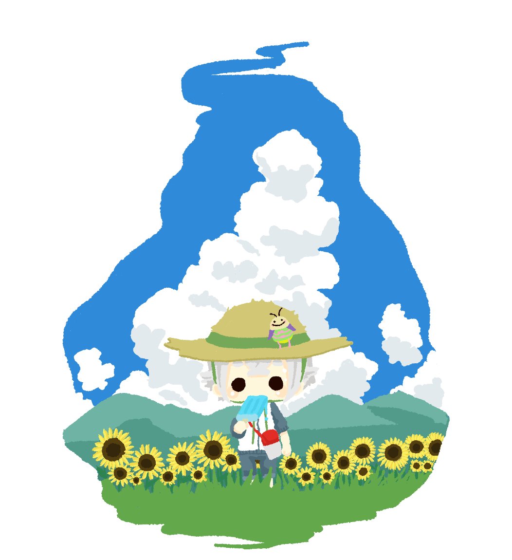 刀剣乱舞 本日の蛍丸イラスト とある審神者 とうらぶ速報 刀剣乱舞まとめブログ