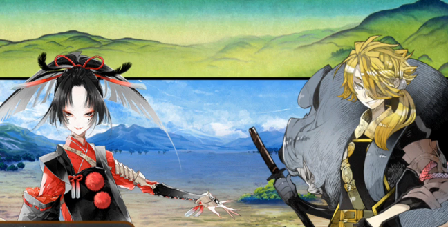 動画 回想 じっちゃんと一緒 小烏丸 獅子王 ネタバレ注意 刀剣乱舞 とうらぶ速報 刀剣乱舞まとめブログ