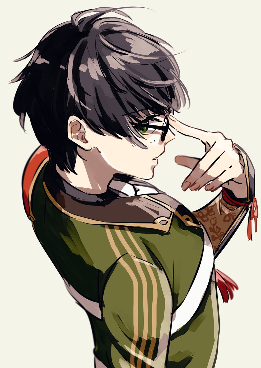 刀剣乱舞 眼鏡クイッする篭手切 とある審神者 とうらぶ速報 刀剣乱舞まとめブログ 刀剣乱舞 眼鏡クイッする篭手切 とある審神者 とうらぶ速報 刀剣乱舞まとめブログ
