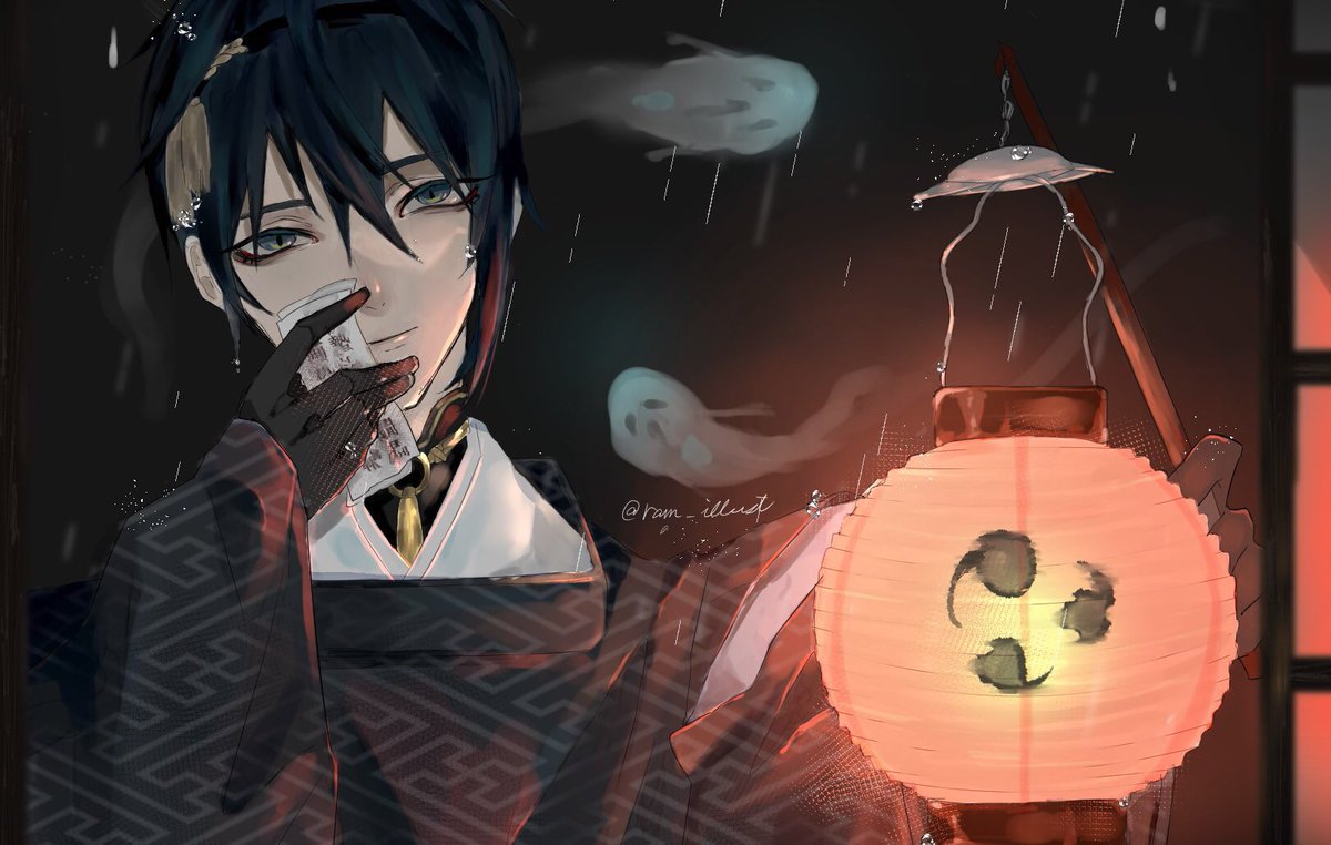 刀剣乱舞 夏の終わり 不穏な夜 三日月 とある審神者 とうらぶ速報 刀剣乱舞まとめブログ 刀剣乱舞 夏の終わり 不穏な夜 三日月 とある審神者 とうらぶ速報 刀剣乱舞まとめブログ
