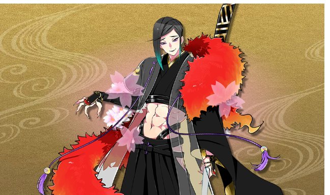 刀剣乱舞 新刀剣男士 静形薙刀 を入手する審神者が現れる レシピ 650 650 750 750 ネタバレ注意 とうらぶ速報 刀剣乱舞まとめブログ