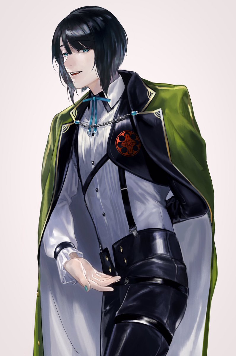 刀剣乱舞 とある審神者の松井江イラスト とうらぶ速報 刀剣乱舞まとめブログ 刀剣乱舞 とある審神者の松井江イラスト とうらぶ速報 刀剣乱舞まとめブログ