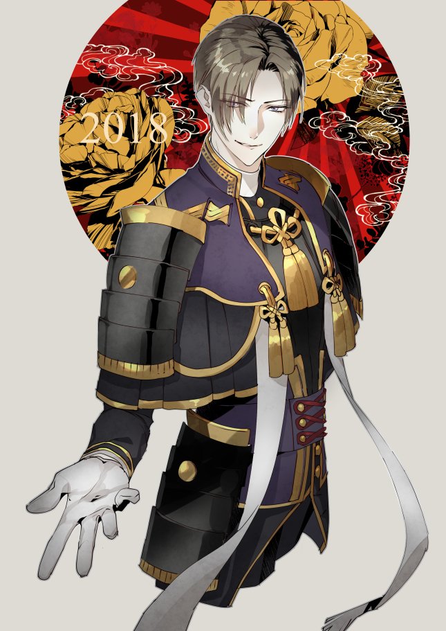 刀剣乱舞 とある審神者のへし切長谷部イラスト とうらぶ速報 刀剣乱舞まとめブログ 刀剣乱舞 とある審神者のへし切長谷部イラスト とうらぶ速報 刀剣乱舞まとめブログ