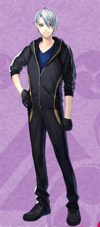 刀剣乱舞 謎の人物 Cv 高梨謙吾 の内番服 ネタバレ注意 とうらぶ速報 刀剣乱舞まとめブログ