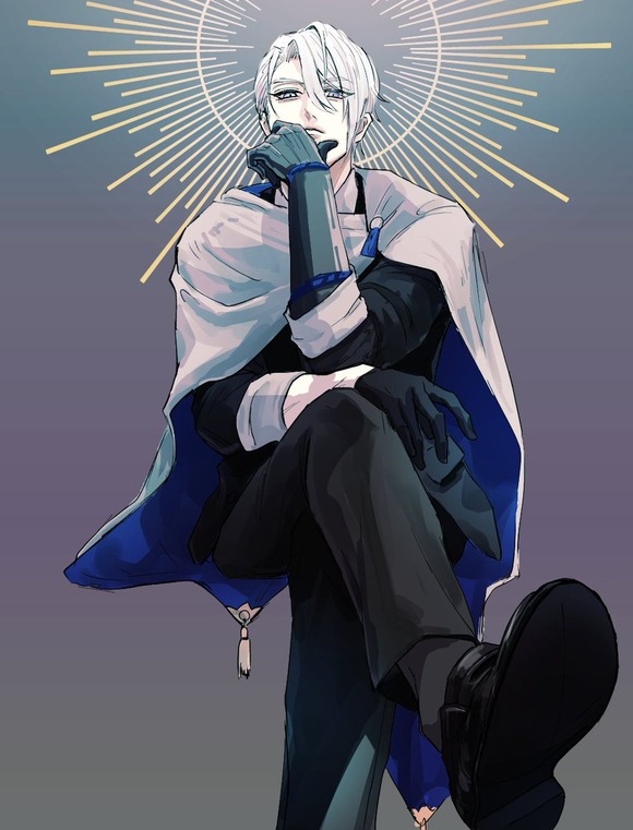 刀剣乱舞 とある審神者の山姥切長義イラスト とうらぶ速報 刀剣乱舞まとめブログ 刀剣乱舞 とある審神者の山姥切長義イラスト とうらぶ速報 刀剣乱舞まとめブログ