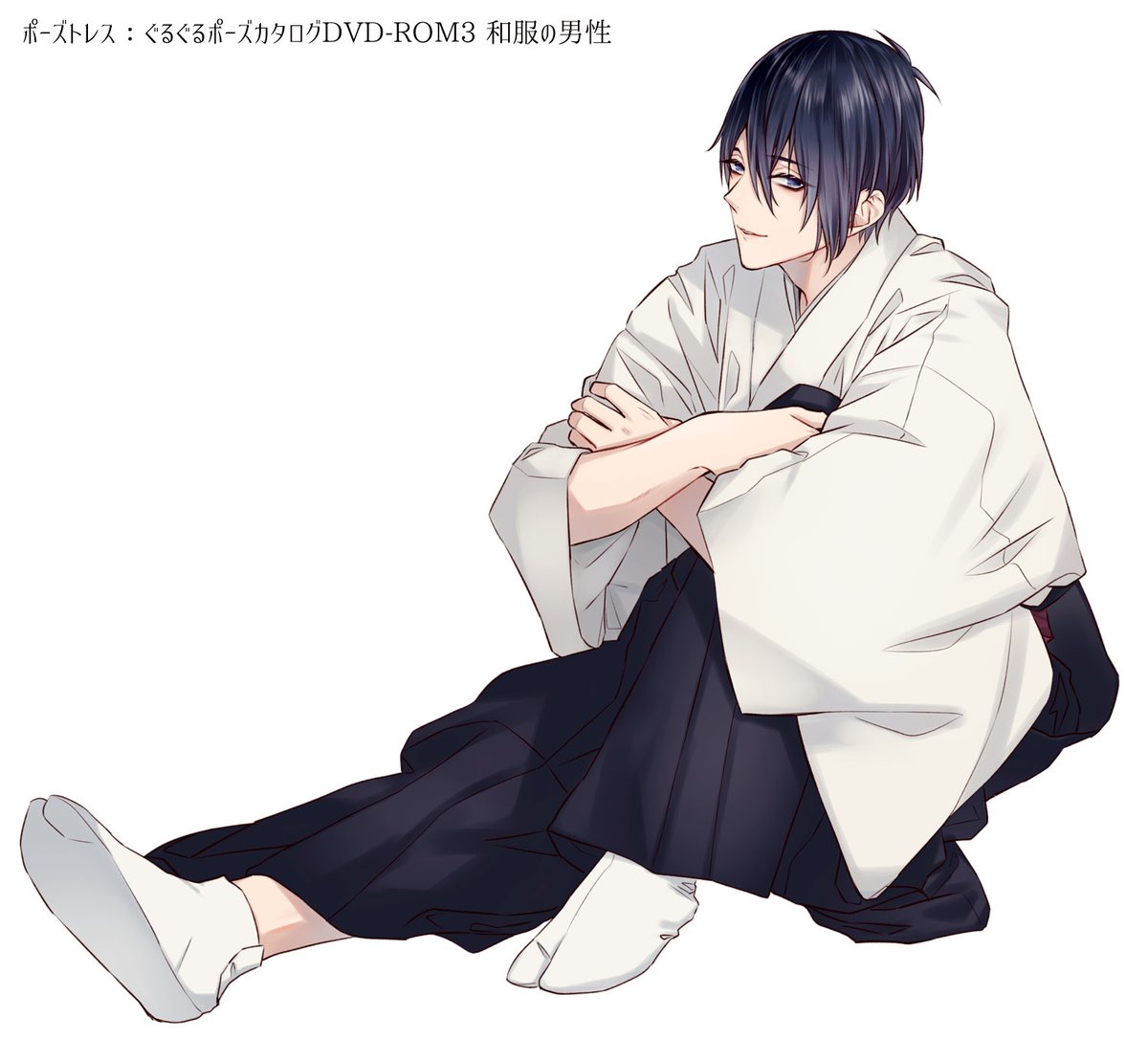 刀剣乱舞 着物を着る三日月 とある審神者 とうらぶ速報 刀剣乱舞まとめブログ 刀剣乱舞 着物を着る三日月 とある審神者 とうらぶ速報 刀剣乱舞まとめブログ