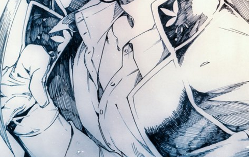 刀剣乱舞 一期一振と前田くんの戦闘イラスト とある審神者 とうらぶ速報 刀剣乱舞まとめブログ 刀剣乱舞 一期一振と前田くんの戦闘イラスト とある審神者 とうらぶ速報 刀剣乱舞まとめブログ