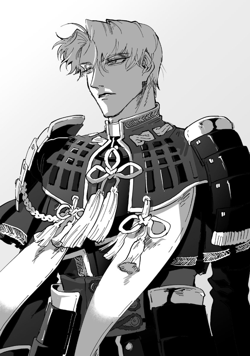 刀剣乱舞 とある審神者のへし切長谷部イラスト とうらぶ速報 刀剣乱舞まとめブログ