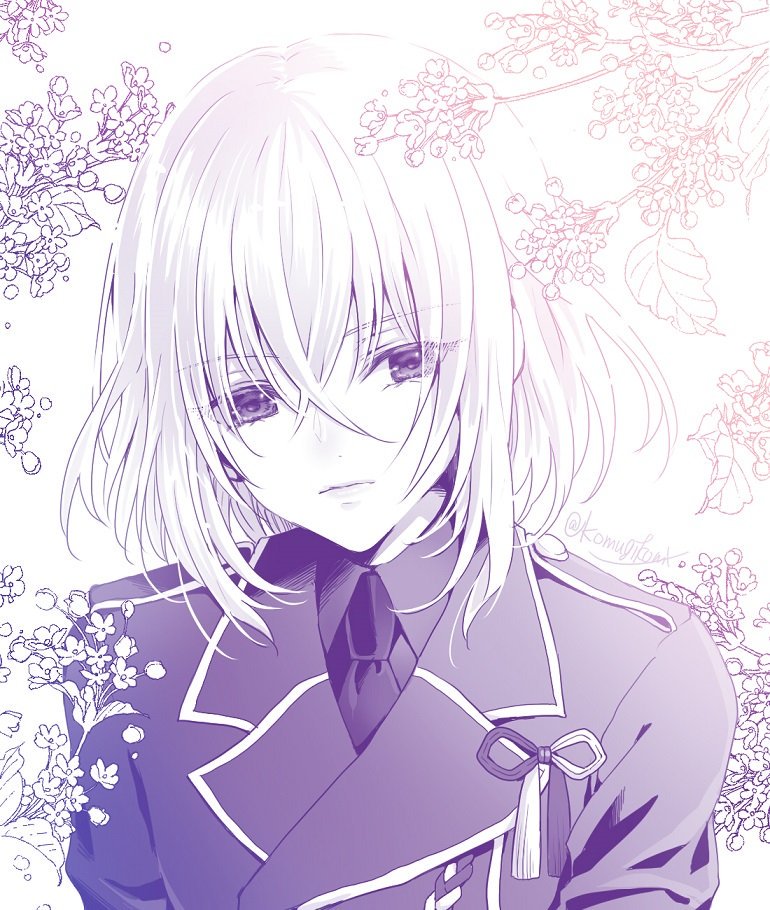 刀剣乱舞 とある審神者の骨喰藤四郎イラスト とうらぶ速報 刀剣乱舞まとめブログ 刀剣乱舞 とある審神者の骨喰藤四郎イラスト とうらぶ速報 刀剣乱舞まとめブログ