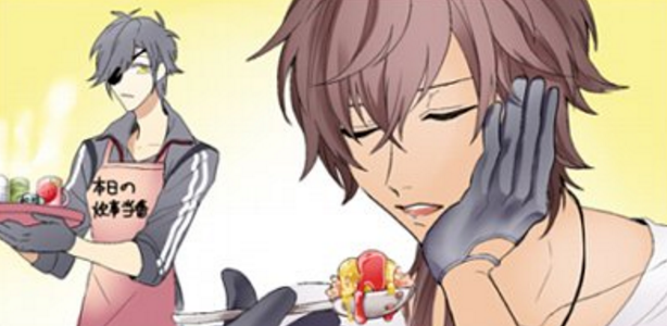刀剣乱舞 美味しいものを食べると頬が落ちるを信じてしまう倶利伽羅 腐向け とある審神者 とうらぶ速報 刀剣乱舞まとめブログ 刀剣乱舞 美味しいものを食べると頬が落ちるを信じてしまう倶利伽羅 腐向け とある審神者 とうらぶ速報 刀剣乱舞まとめブログ
