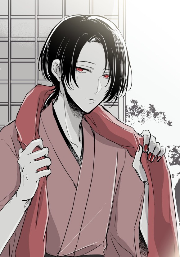 刀剣乱舞 とある審神者の加州清光イラスト とうらぶ速報 刀剣乱舞まとめブログ 刀剣乱舞 とある審神者の加州清光イラスト とうらぶ速報 刀剣乱舞まとめブログ
