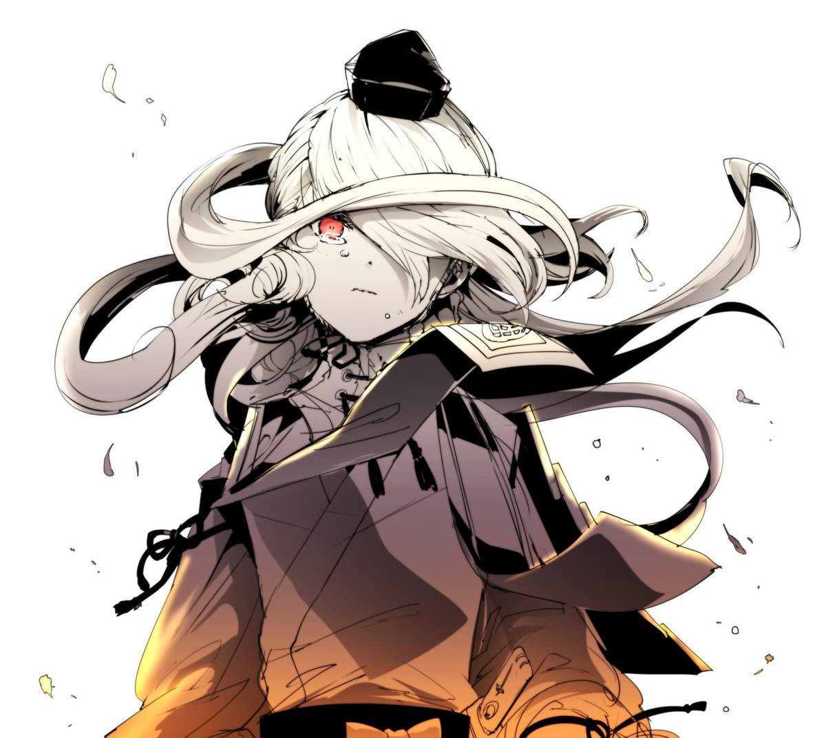 刀剣乱舞 今剣ちゃんの涙 とある審神者 とうらぶ速報 刀剣乱舞まとめブログ 刀剣乱舞 今剣ちゃんの涙 とある審神者 とうらぶ速報 刀剣乱舞まとめブログ