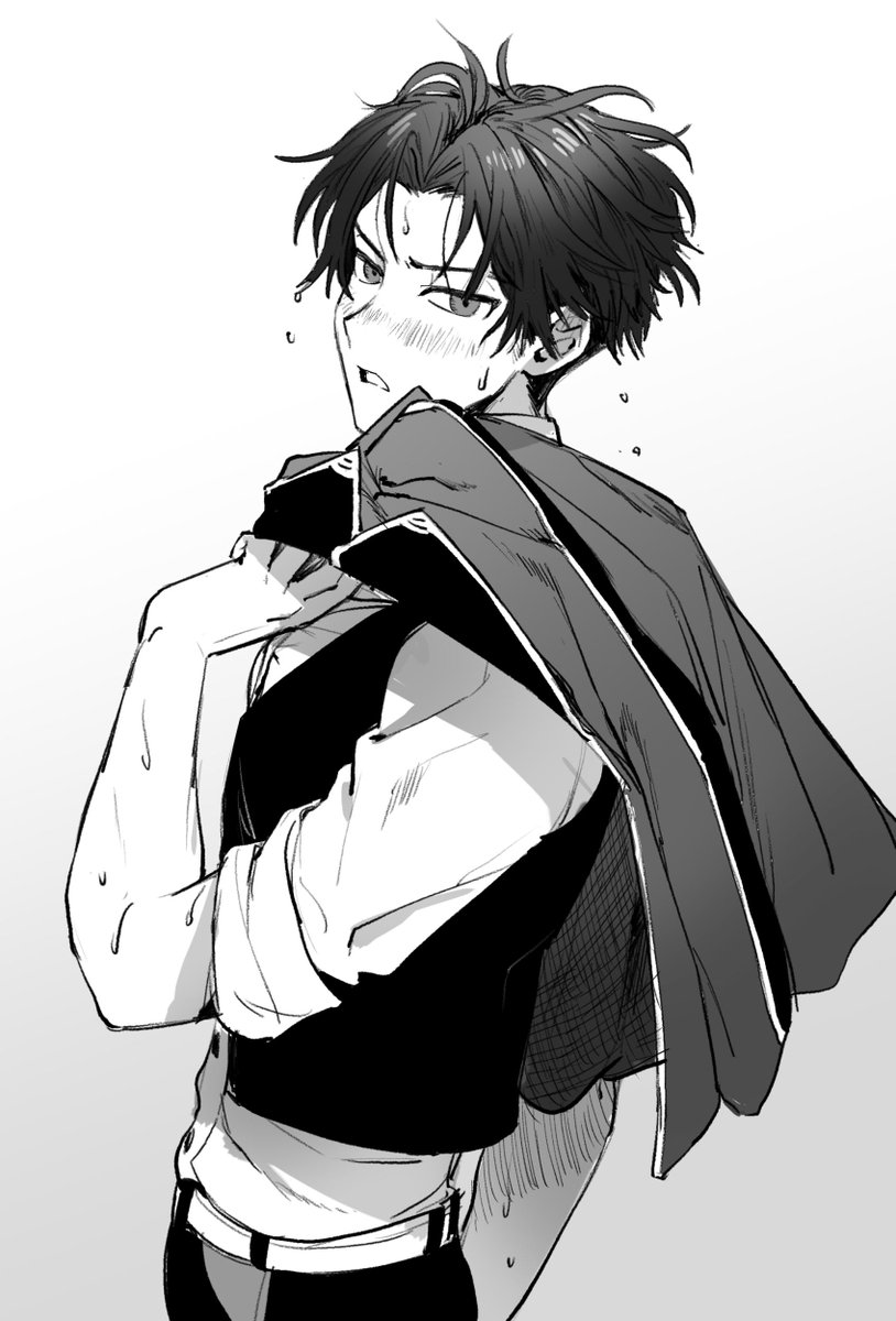 刀剣乱舞 汗だくの豊前さん とある審神者 とうらぶ速報 刀剣乱舞まとめブログ