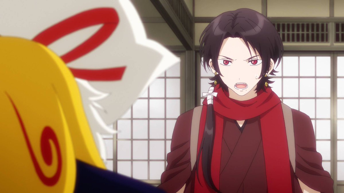 終 アニメ 続 刀剣乱舞 花丸 第12話 師走 花丸な日々の物語 の感想まとめ とうらぶ速報 刀剣乱舞まとめブログ 終 アニメ 続 刀剣乱舞 花丸 第12話 師走 花丸な日々の物語 の感想まとめ とうらぶ速報 刀剣乱舞まとめブログ