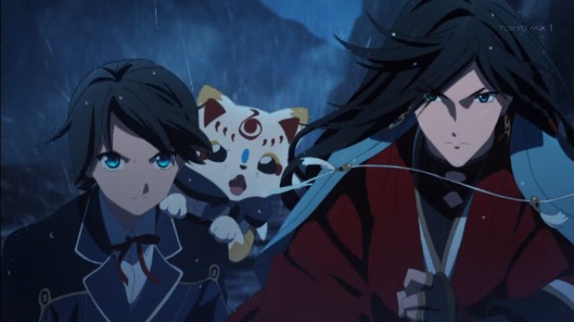 アニメ 活撃 刀剣乱舞 第1話の実況 感想まとめ会場 とうらぶ速報 刀剣乱舞まとめブログ アニメ 活撃 刀剣乱舞 第1話の実況 感想まとめ会場 とうらぶ速報 刀剣乱舞まとめブログ