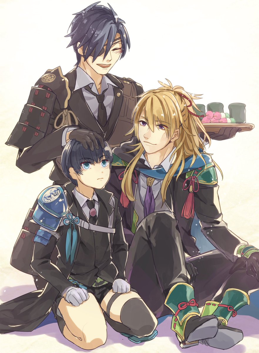 刀剣乱舞 仲良し長船派 とある審神者 とうらぶ速報 刀剣乱舞まとめブログ 刀剣乱舞 仲良し長船派 とある審神者 とうらぶ速報 刀剣乱舞まとめブログ