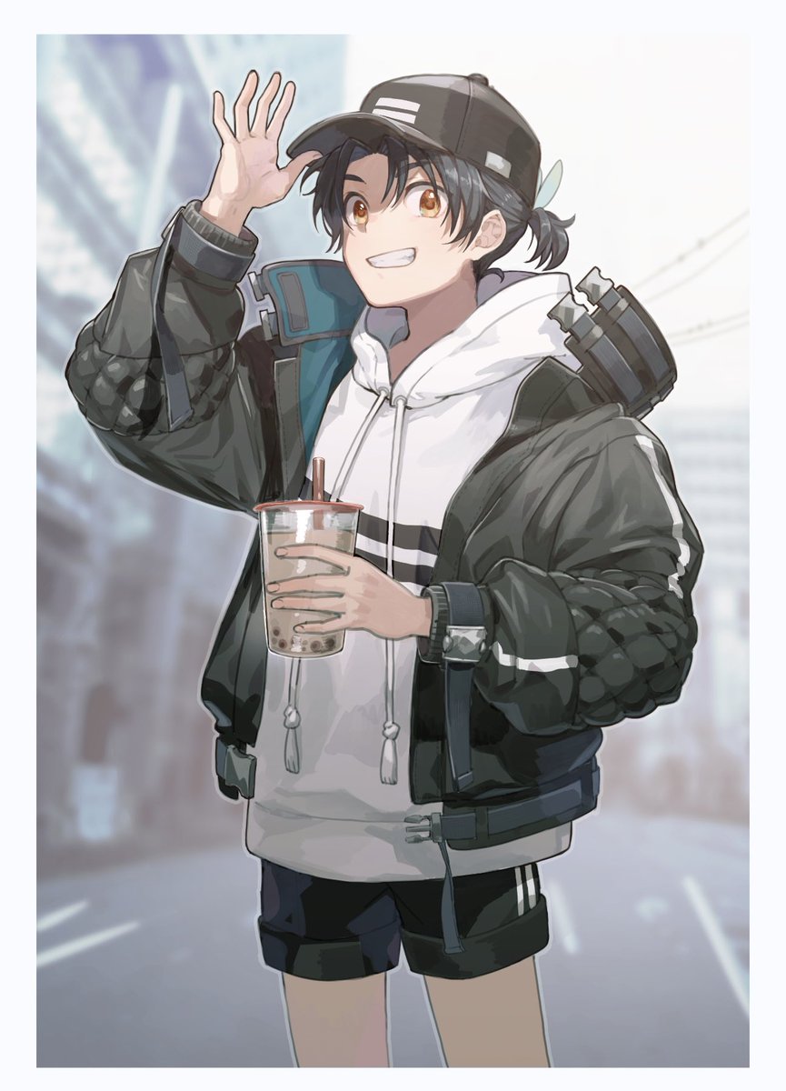 刀剣乱舞 貞ちゃんの私服 とある審神者 とうらぶ速報 刀剣乱舞まとめブログ