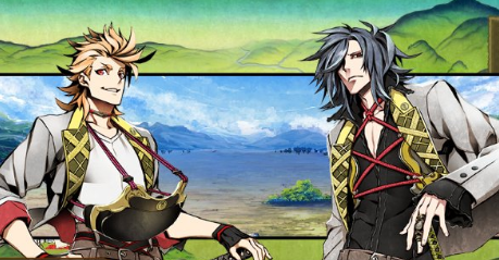 大典太光世 とうらぶ速報 刀剣乱舞まとめブログ 大典太光世 とうらぶ速報 刀剣乱舞まとめブログ