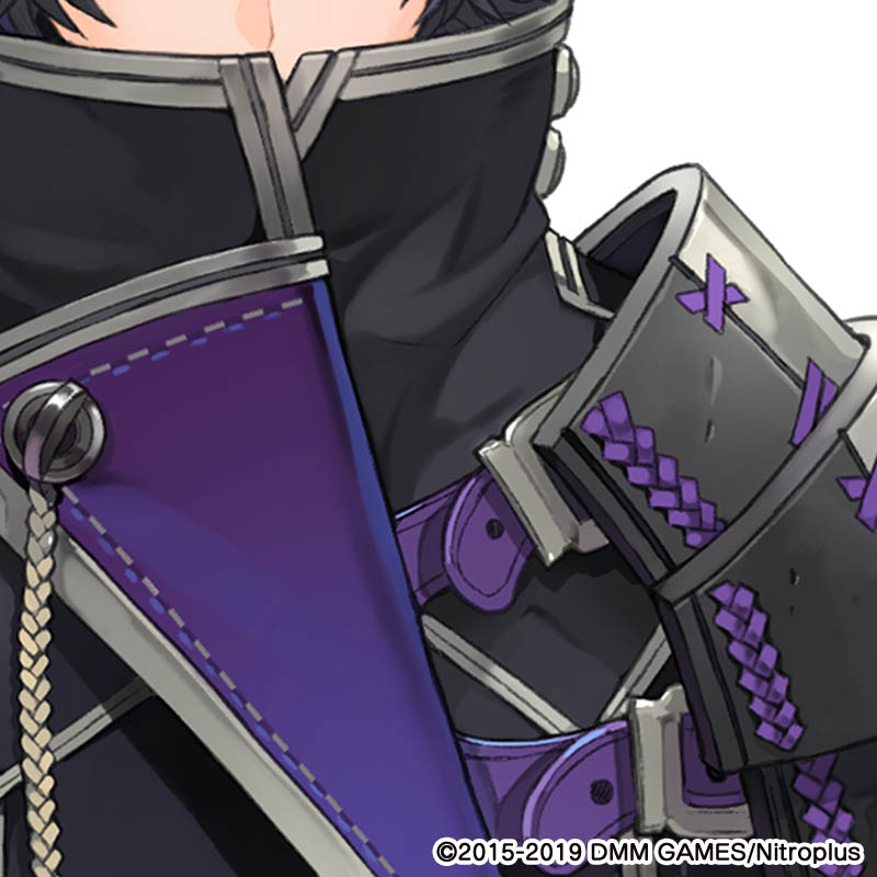 刀剣乱舞 新刀剣男士2振りのチラ見せきたああああああああ とうらぶ速報 刀剣乱舞まとめブログ