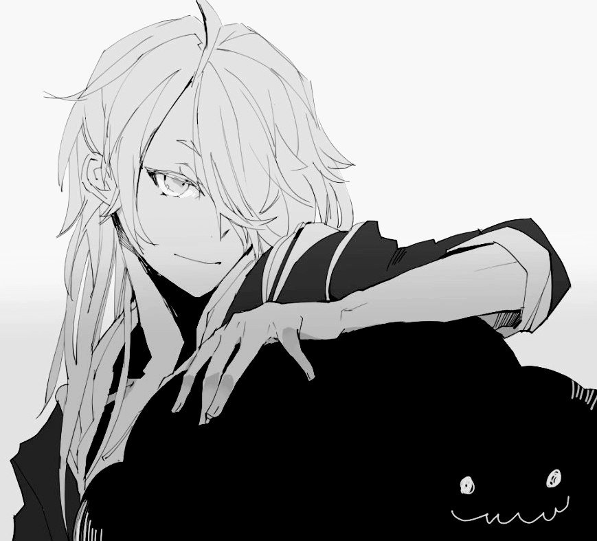 刀剣乱舞 髪をほどく獅子王 とある審神者 とうらぶ速報 刀剣乱舞まとめブログ 刀剣乱舞 髪をほどく獅子王 とある審神者 とうらぶ速報 刀剣乱舞まとめブログ