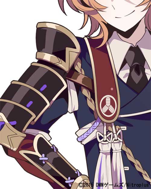 刀剣乱舞 新刀剣男士は 後藤藤四郎 じゃないかと話題に とうらぶ速報 刀剣乱舞まとめブログ