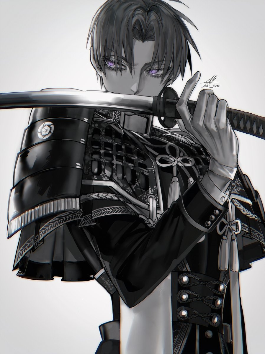 刀剣乱舞 とある審神者のへし切長谷部イラスト とうらぶ速報 刀剣乱舞まとめブログ 刀剣乱舞 とある審神者のへし切長谷部イラスト とうらぶ速報 刀剣乱舞まとめブログ