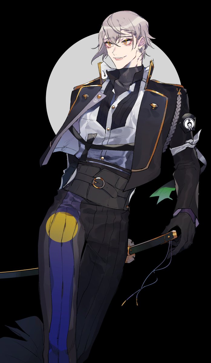 刀剣乱舞 髭切と膝丸の衣装を交換 とある審神者 とうらぶ速報 刀剣乱舞まとめブログ