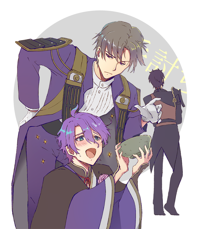 刀剣乱舞 どうしても欲しい物が見つかった歌仙さん 長谷部 光忠 とある審神者 とうらぶ速報 刀剣乱舞まとめブログ 刀剣乱舞 どうしても欲しい物が見つかった歌仙さん 長谷部 光忠 とある審神者 とうらぶ速報 刀剣乱舞まとめブログ