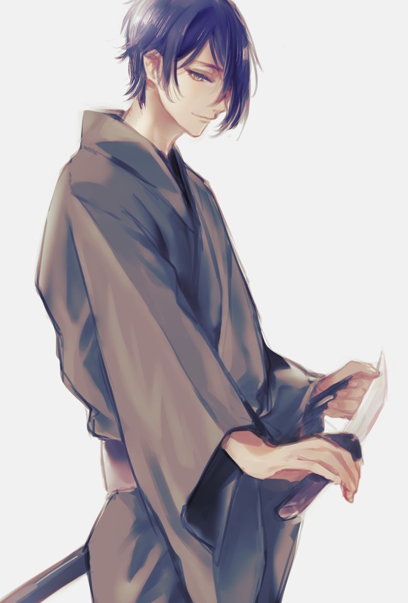 刀剣乱舞 三日月宗近という男 とある審神者 とうらぶ速報 刀剣乱舞まとめブログ 刀剣乱舞 三日月宗近という男 とある審神者 とうらぶ速報 刀剣乱舞まとめブログ