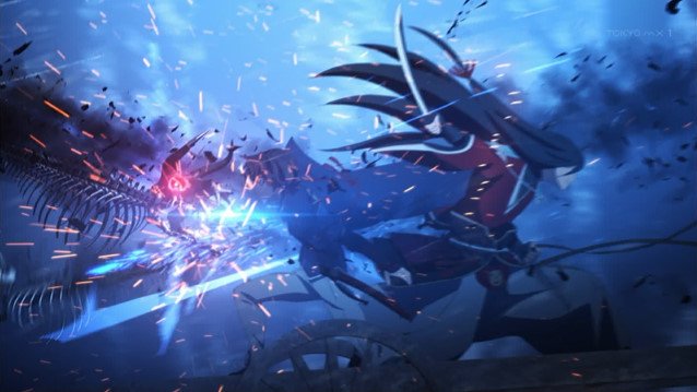 アニメ 活撃 刀剣乱舞 第1話の実況 感想まとめ会場 とうらぶ速報 刀剣乱舞まとめブログ アニメ 活撃 刀剣乱舞 第1話の実況 感想まとめ会場 とうらぶ速報 刀剣乱舞まとめブログ