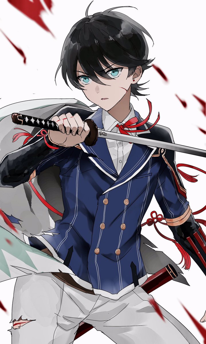 刀剣乱舞 堀川 兼さんのためなら 僕は とある審神者 とうらぶ速報 刀剣乱舞まとめブログ 刀剣乱舞 堀川 兼さんのためなら 僕は とある審神者 とうらぶ速報 刀剣乱舞まとめブログ